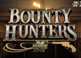 Bounty Hunters слот